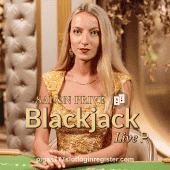 Salon Privé Blackjack P Related Game