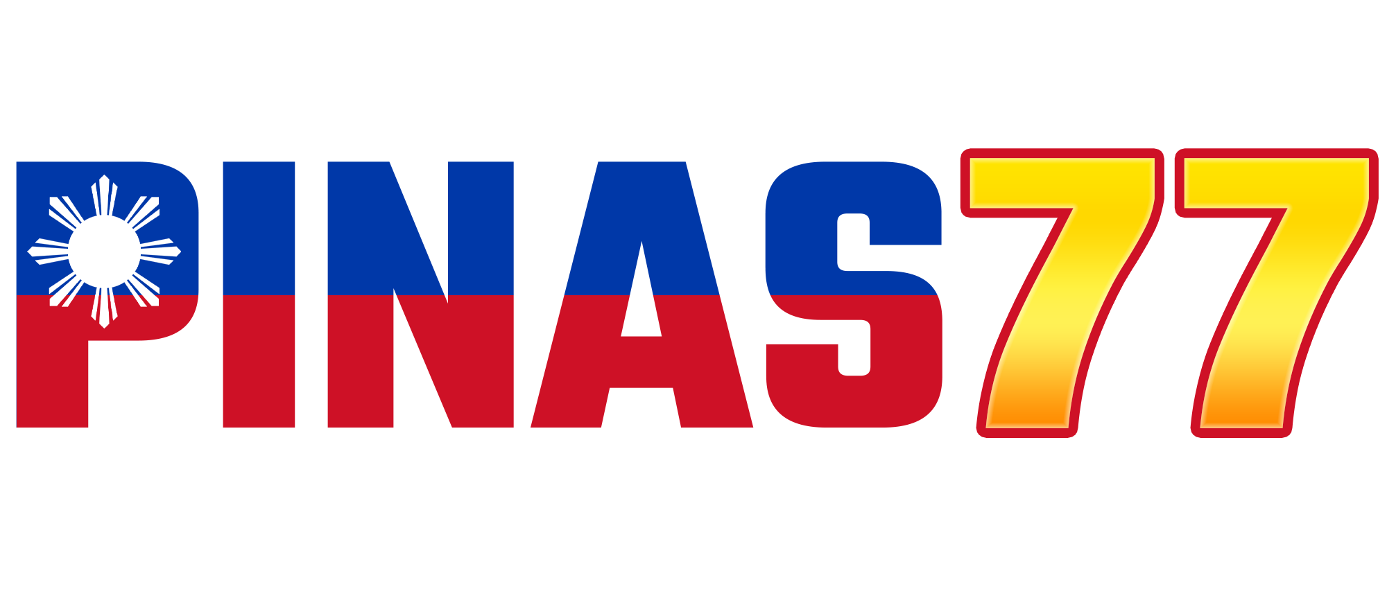 pinas777 Logo