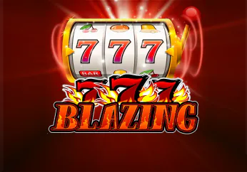 rik vip Blazing 777