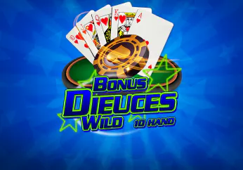 rik vip Bonus Deuces Wild 10 Hand