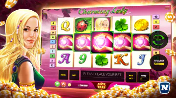Tính năng trò chơi Slots chuyên nghiệp